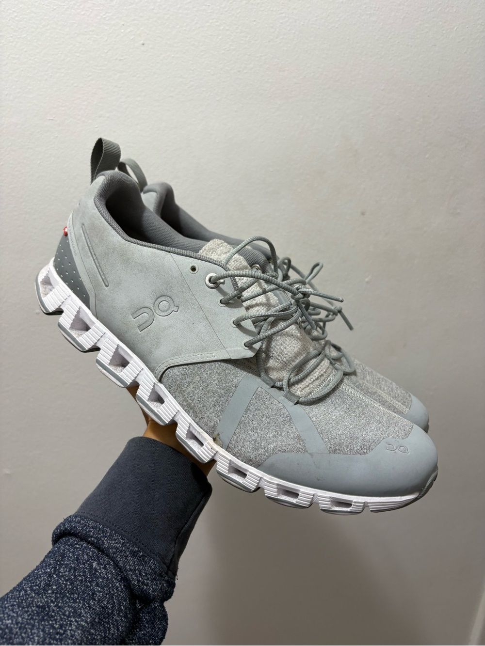 Men’s ON sneaker